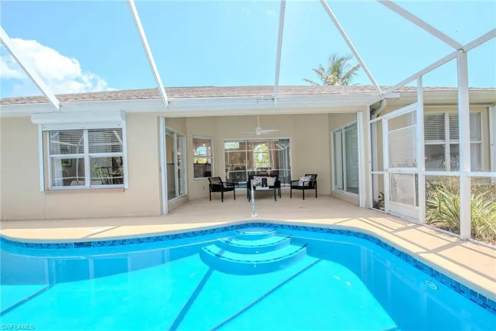1807 Sw 48th Ln, Cape Coral Fl 33914
