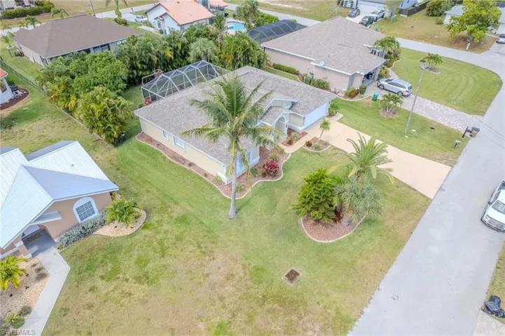 1807 Sw 48th Ln, Cape Coral Fl 33914