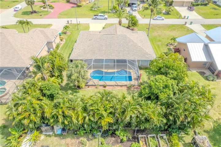1807 Sw 48th Ln, Cape Coral Fl 33914