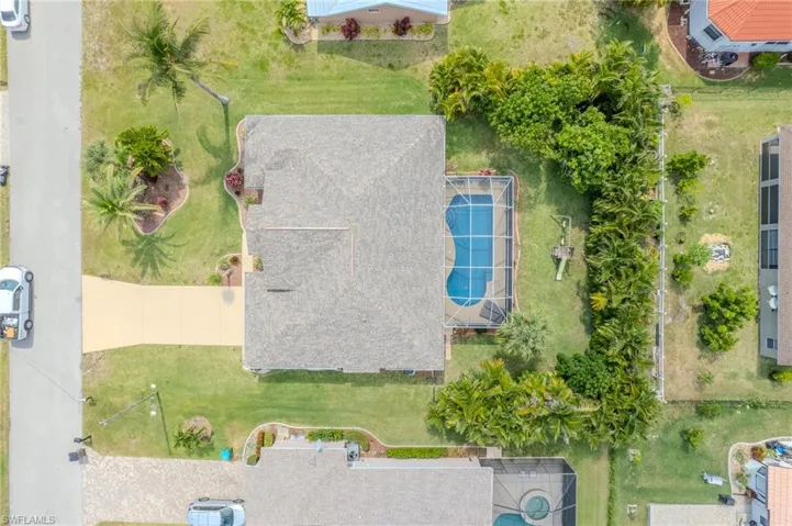 1807 Sw 48th Ln, Cape Coral Fl 33914