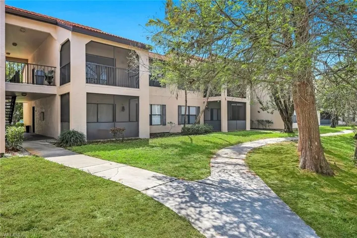 2178  Arbour Walk  CIR, Naples, FL 34109
