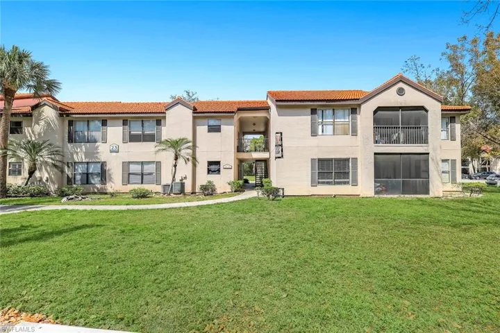 2178  Arbour Walk  CIR, Naples, FL 34109