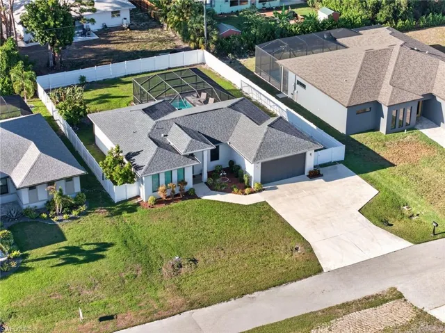4634  Catalina  LN, Bonita Springs, FL 34134