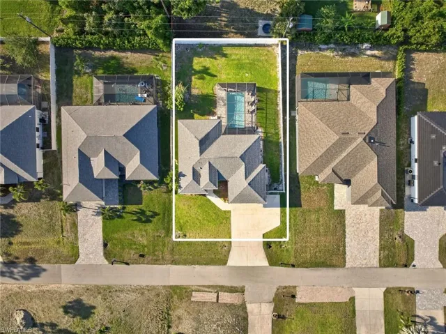4634  Catalina  LN, Bonita Springs, FL 34134