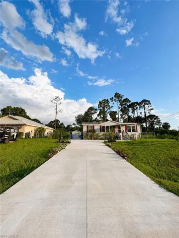 3617 66th St W, Lehigh Acres, Florida 33971