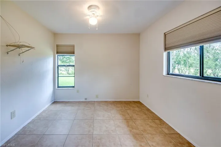 Bedroom #3