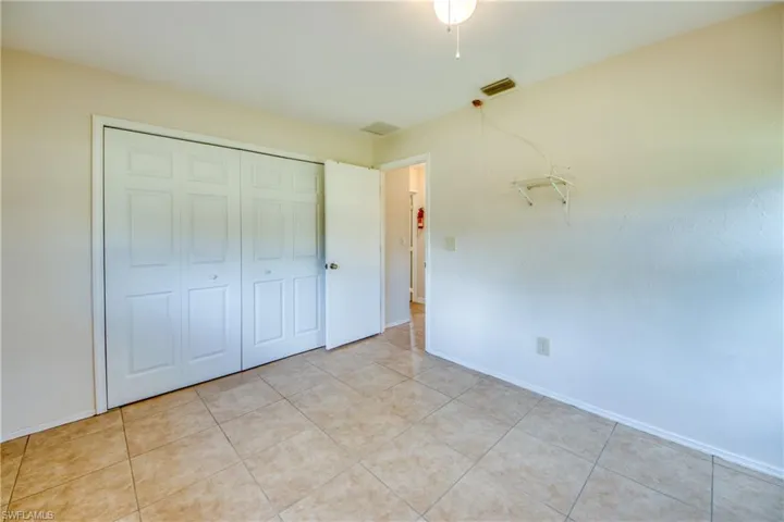 Bedroom #3