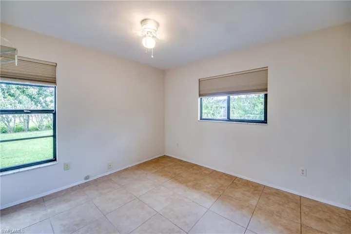 Bedroom #3