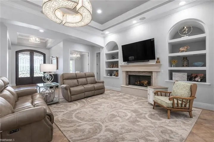 3821 River Point Dr, Fort Myers, Florida 33905