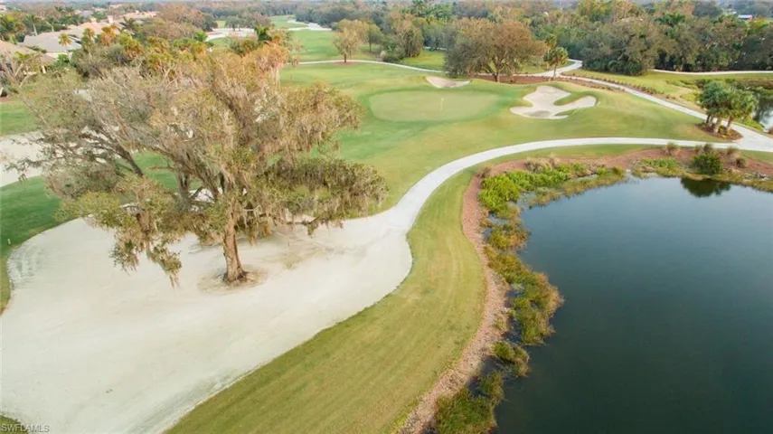 36 holes of Championship golf