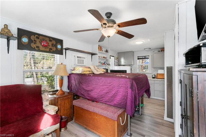 3rd Unit-Living Area
