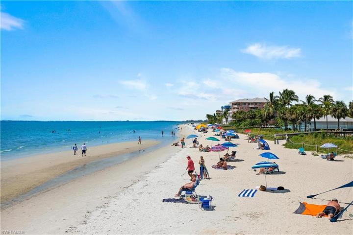 Fort Myers Beach-Pre Ian