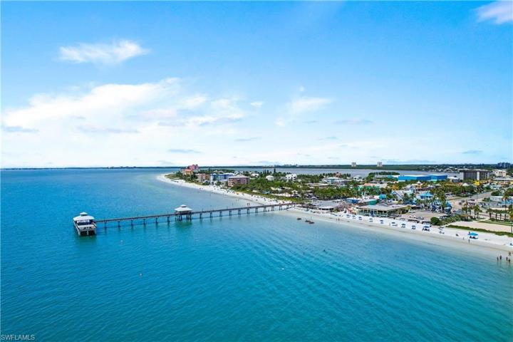 Fort Myers Beach-Pre Ian