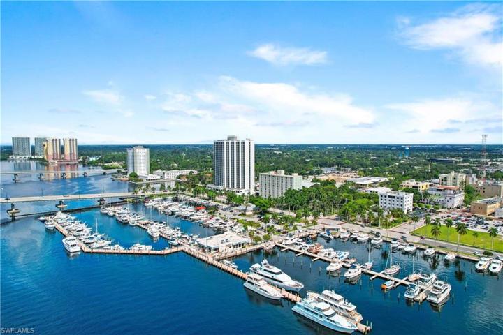 Downtown Fort Myers