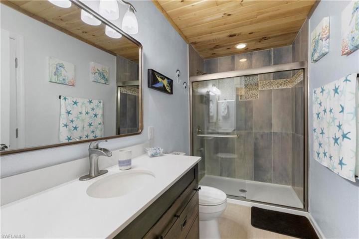 Unit 1-2 Bedroom, 1 bath-Bathroom