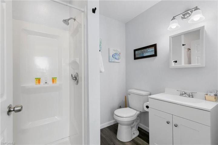 Unit 2-Bathroom