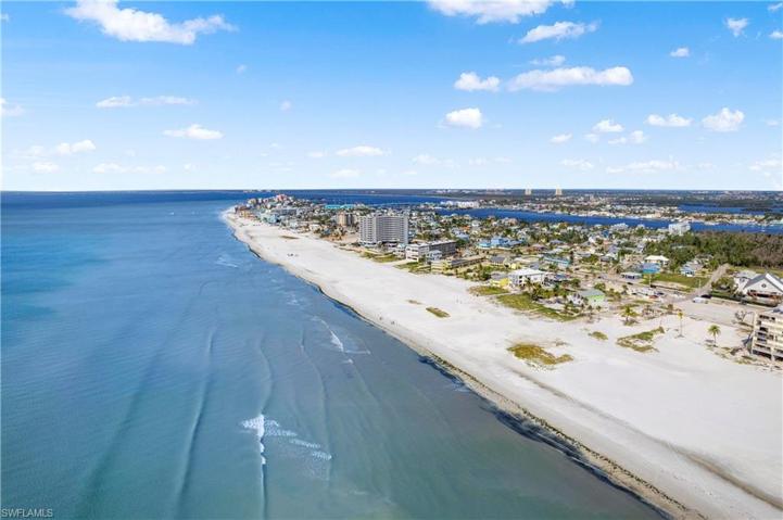 Fort Myers Beach