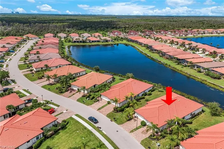 1427 Oceania Dr S, Naples, Florida 34113