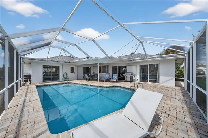124 Sw 56th Ter, Cape Coral, Florida 33914