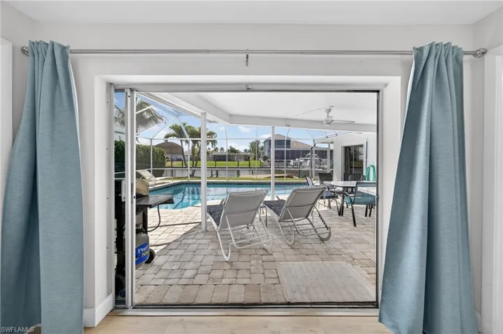 124 Sw 56th Ter, Cape Coral, Florida 33914