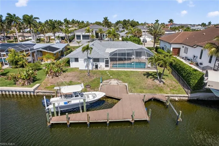 124 Sw 56th Ter, Cape Coral, Florida 33914