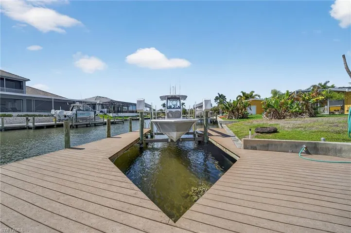 124 Sw 56th Ter, Cape Coral, Florida 33914