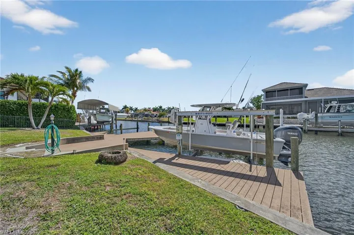 124 Sw 56th Ter, Cape Coral, Florida 33914