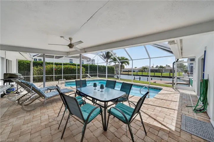 124 Sw 56th Ter, Cape Coral, Florida 33914