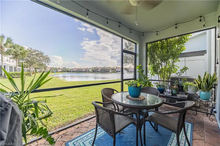 14758 Sutherland Ave 412, Naples, Florida 34119