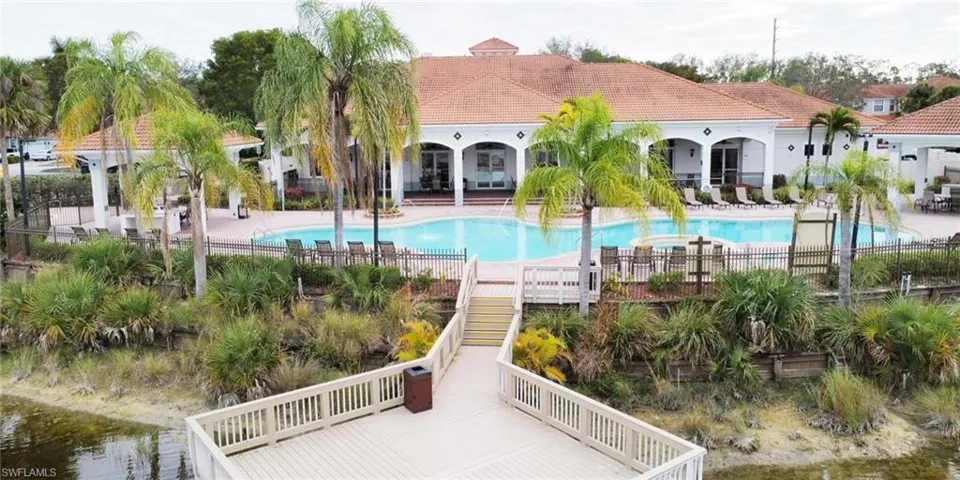 14758 Sutherland Ave 412, Naples, Florida 34119