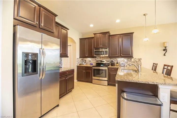 14758 Sutherland Ave 412, Naples, Florida 34119