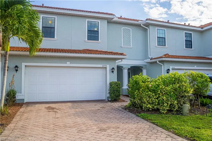 14758 Sutherland Ave 412, Naples, Florida 34119
