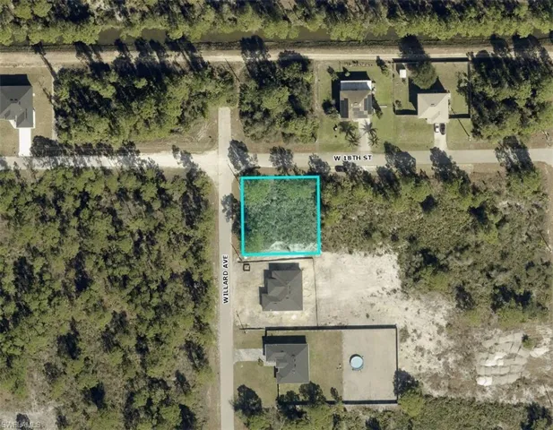 607 18th St, Lehigh Acres, Florida 33972
