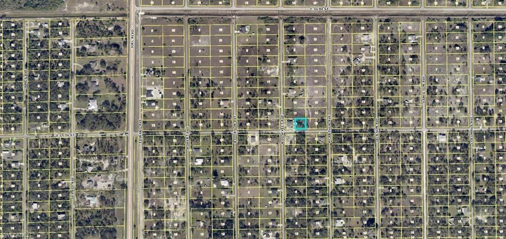 2703 E 15th  ST, LEHIGH ACRES, FL 33972
