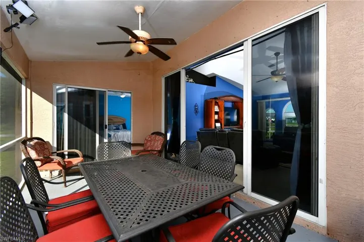 575  Bourse  CIR, Lehigh Acres, FL 33974