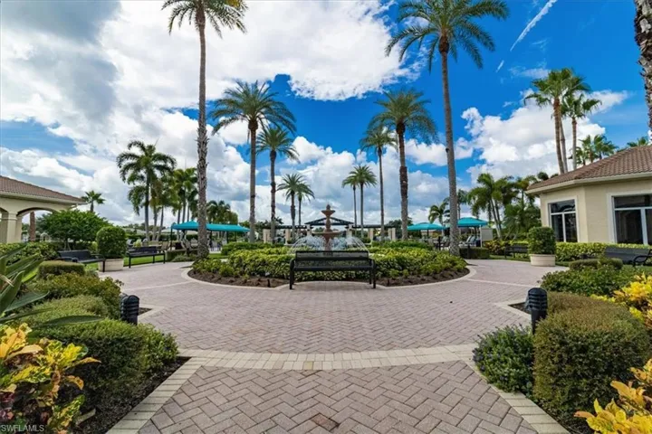 Community Amenities