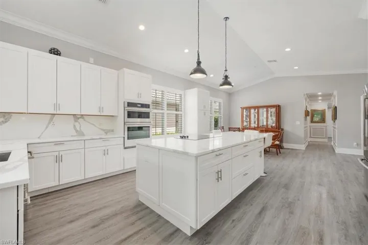 Updated Kitchen