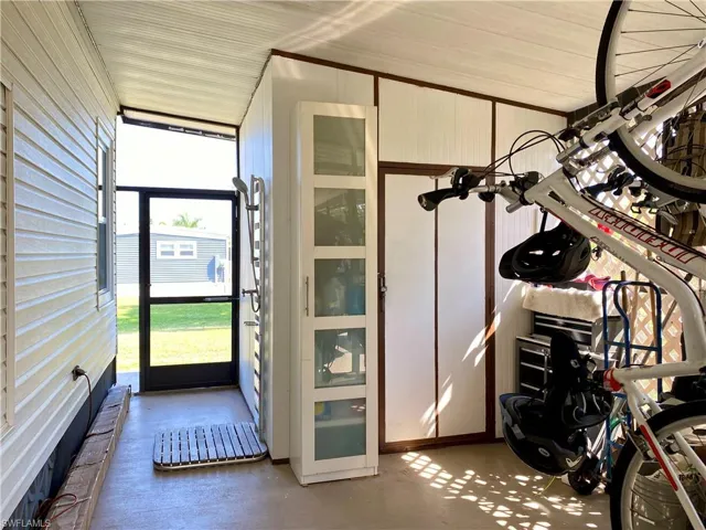 CARPORT, SHED, STORAGE