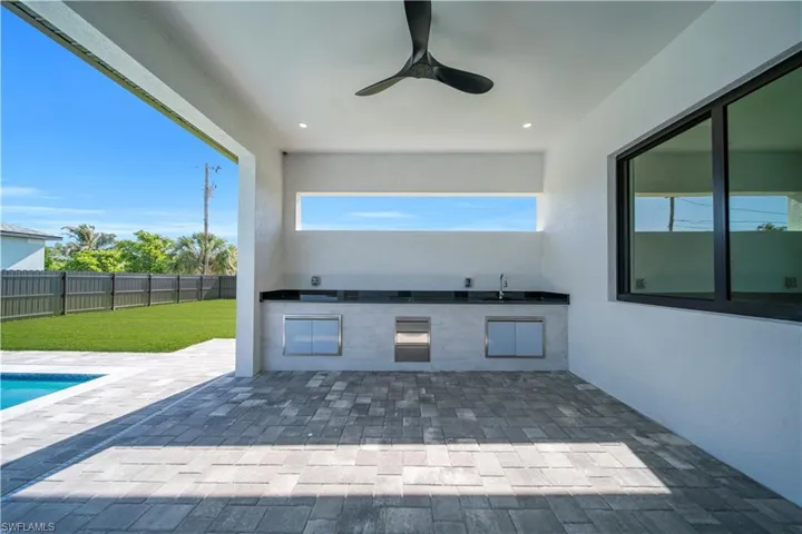 1003 Embers Pkwy W, Cape Coral, Florida 33993