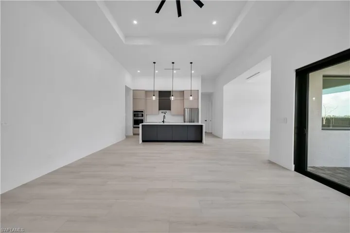1003 Embers Pkwy W, Cape Coral, Florida 33993