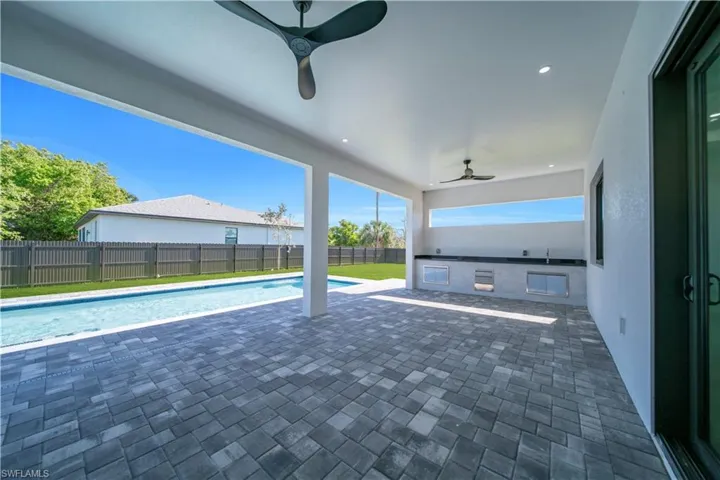1003 Embers Pkwy W, Cape Coral, Florida 33993