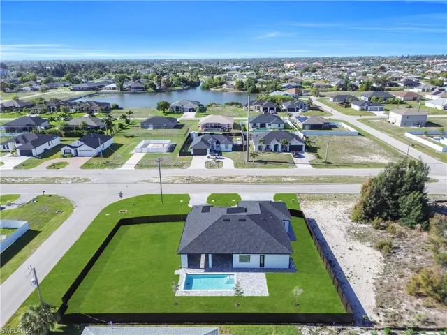 1003 Embers Pkwy W, Cape Coral, Florida 33993