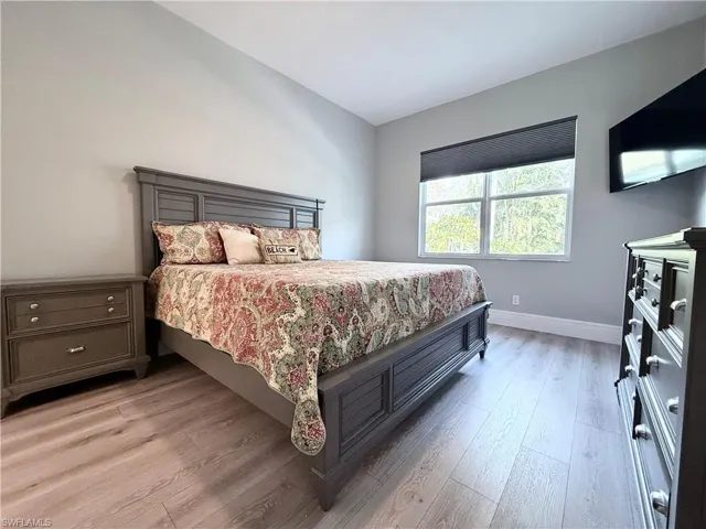 Spacious Primary BR
