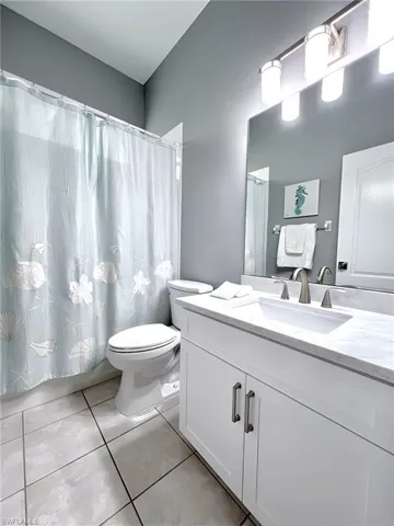 Guest Bath