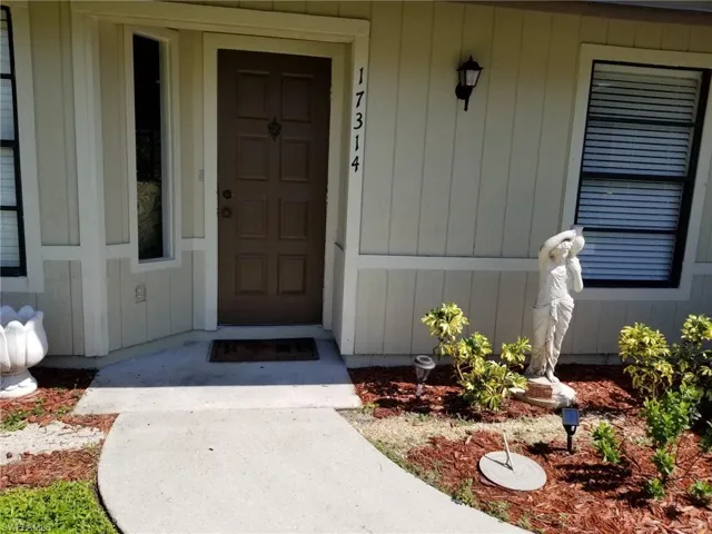17314 Knight DR, FORT MYERS FL 33967