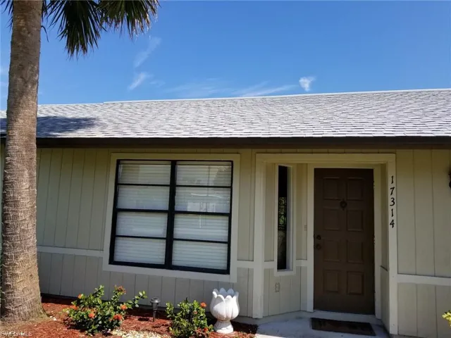 17314 Knight DR, FORT MYERS FL 33967