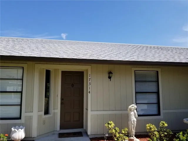 17314 Knight DR, FORT MYERS FL 33967
