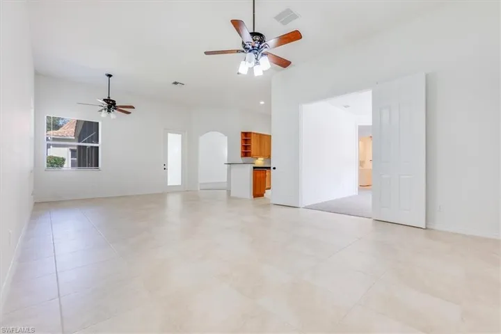 Possibilities are endless with this great space