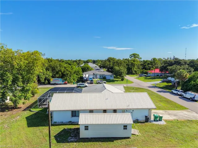 3637 Idlewild St, Port Charlotte, Florida 33980