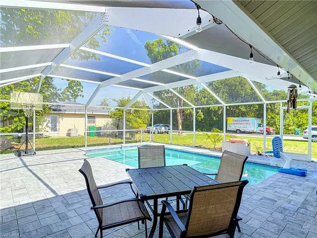 3637 Idlewild St, Port Charlotte, Florida 33980